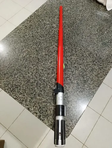 Sabre de luz Star Wars
