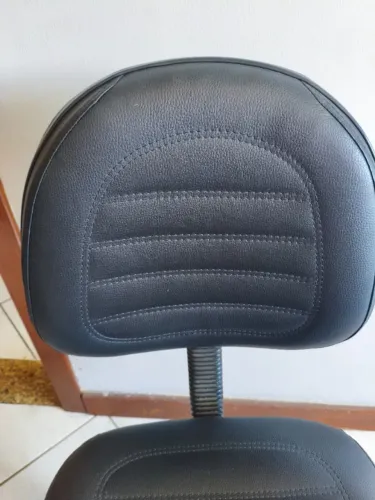 Kit Cadeira Escritório e Cadeira Gamer