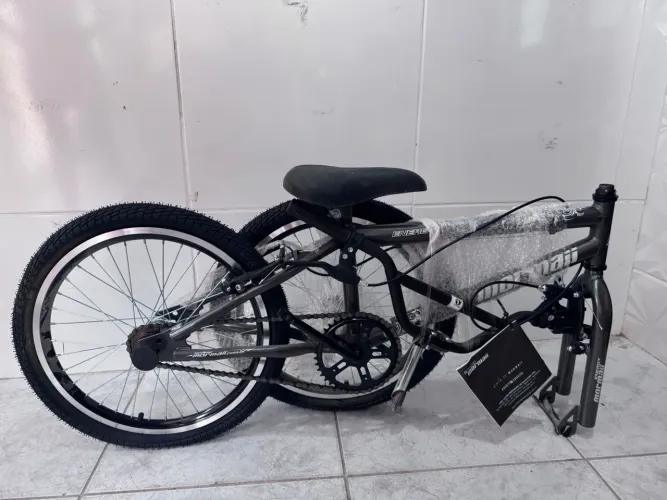 Bicicleta ARO 20, CROOS