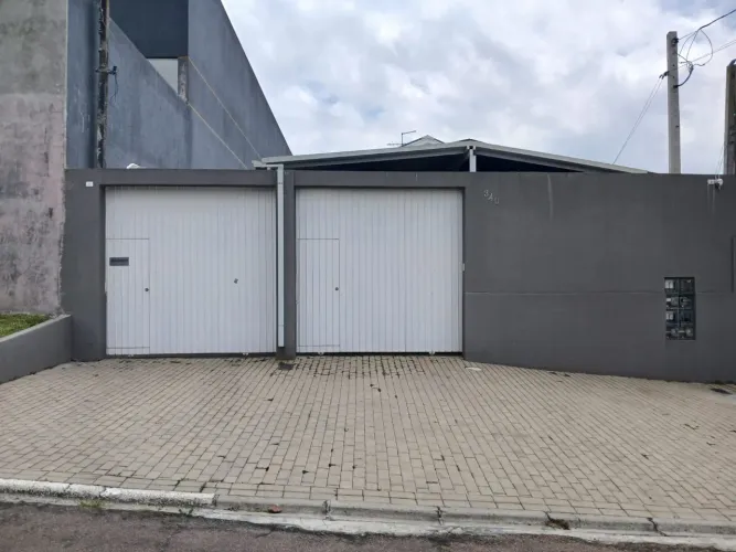 Vende-se casas com terreno