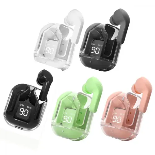 (Produto Novo) Fone de Ouvido T2 Bluetooth 5.3 (Com Garantia)