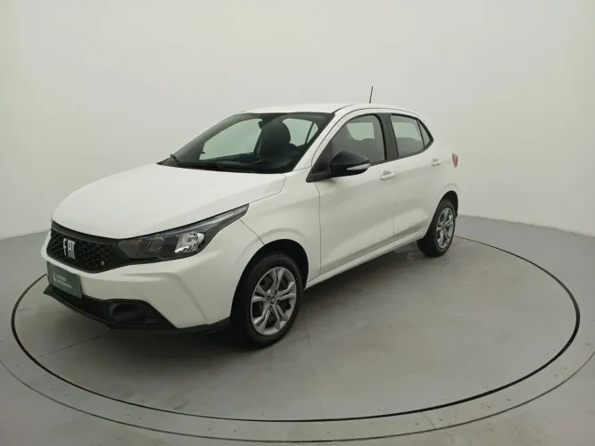 Fiat Argo Drive 1.0 Firefly 2026