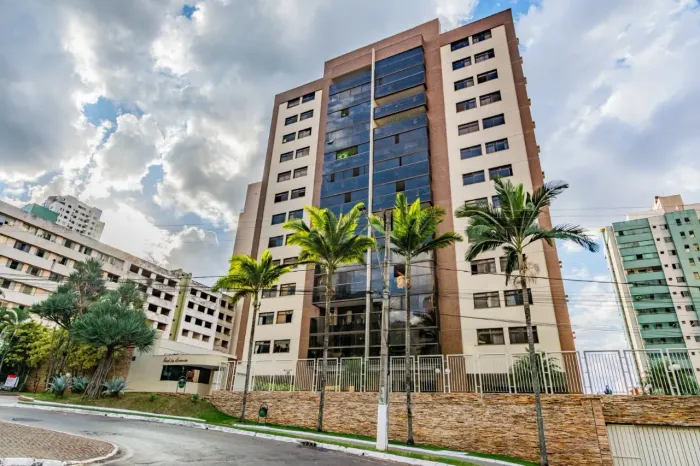 Imperdível oportunidade! Apartamento à venda em Brasília-DF, bairro Norte (Águas Claras),