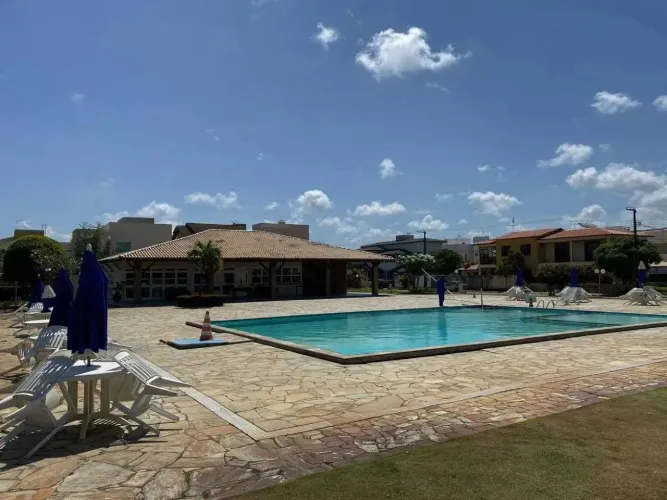 Lote à Venda | CD Melício Machado | Aracaju/SE [8695]