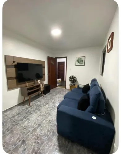 Alugo apto por temporada perto da Avenida principal do Turu 2 quartos Murici 2