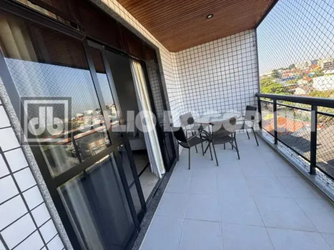 Apartamento : / Residencial / Jardim Guanabara