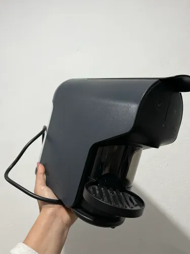 Máquina de café 