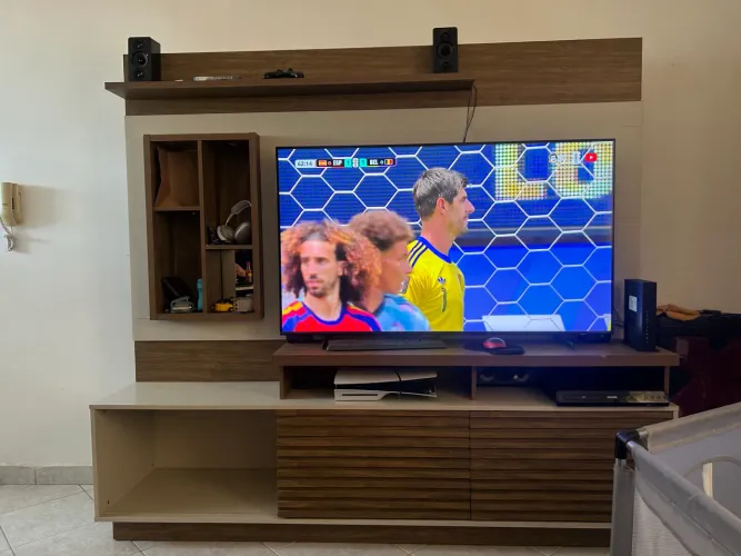 Vendo estante