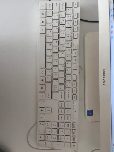 Samsung All in One 21,5? - 4GB RAM/ HD 500GB