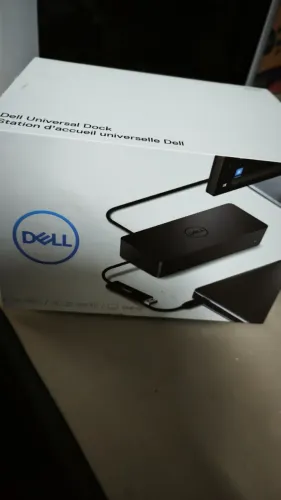 Dell Universal Dock Station D6000