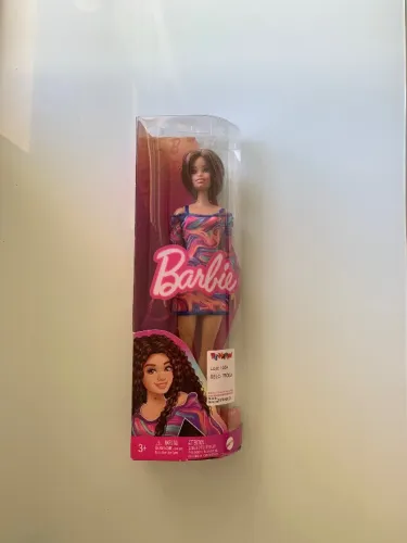 Barbie fashionista 206