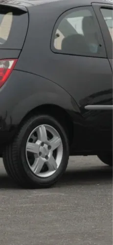 Calotas original Ford 14?