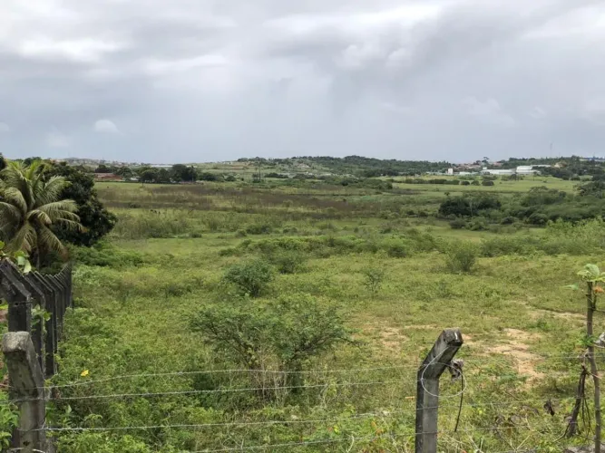 Excelente Terreno no Parque dos Faróis