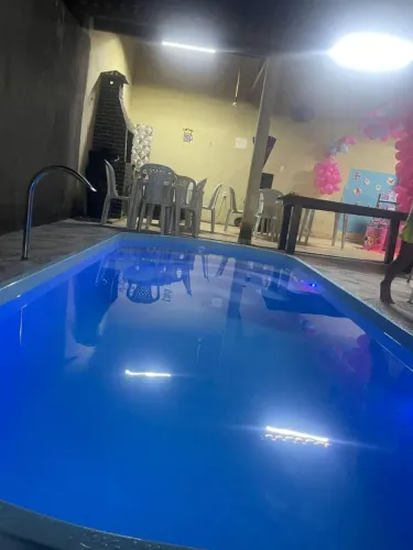 Casa com piscina em soure 