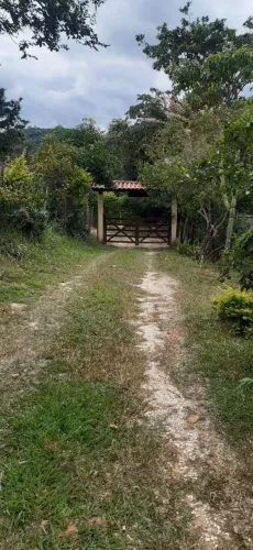 Chácara JT
