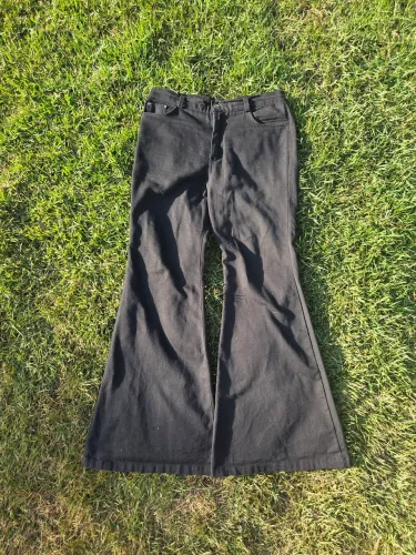 Calça Flare WWWVISTA
