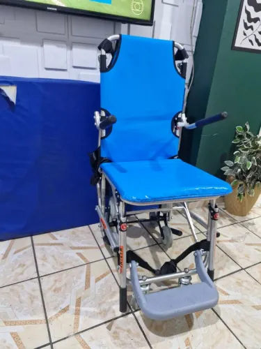 Cadeira de Rodas