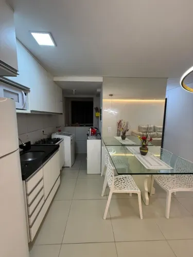 Vendo apto. 20° andar linda Vista !!!