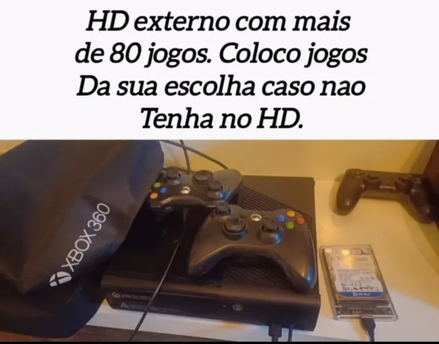 XBOX 360 