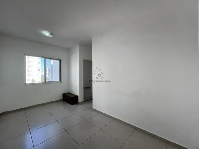 Apartamento de 2 Dorm. Alugar (47m²) no Condomínio Vida Plena - Parque Campolim
