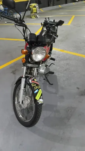 Hunter 100