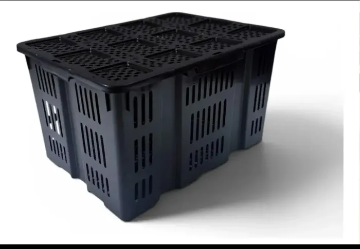Caixa organizadora
