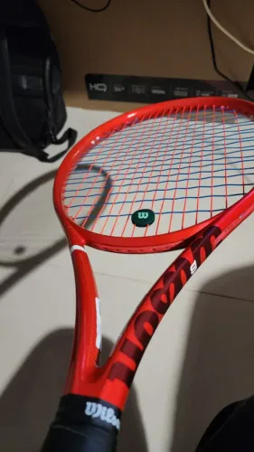 Raquete Wilson Defyer 100