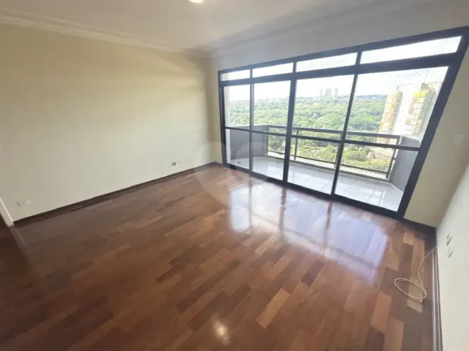 Imóvel para aluguel tem 130 metros quadrados com 3 quartos em Castelinho - Piracicaba - SP