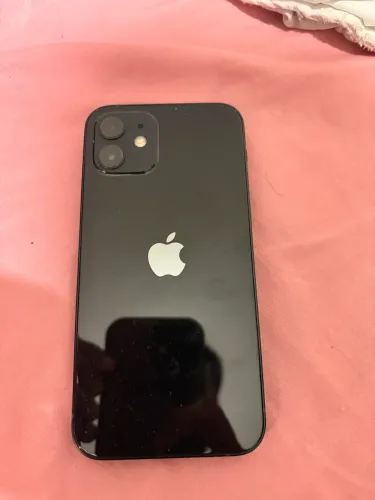 iPhone 12 64 gigas 84%bateria 