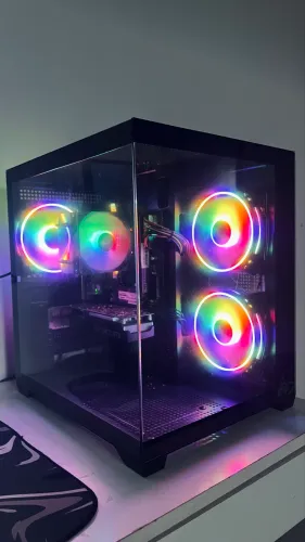 VENDO PC GAMER