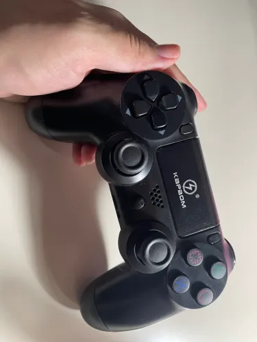 Controle KapBom KAP-4W