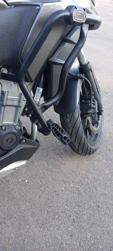 Honda CB 500X