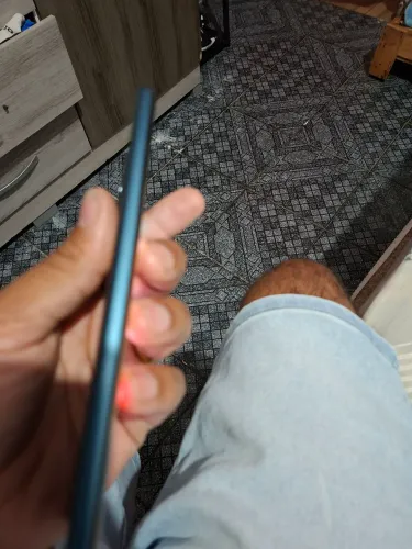 Motorola edge 50 fusion