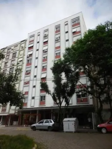 PORTO ALEGRE - APARTAMENTO 1 DORM - CIDADE BAIXA