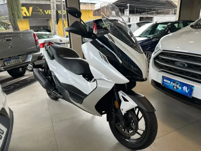 Zontes 350e 2026