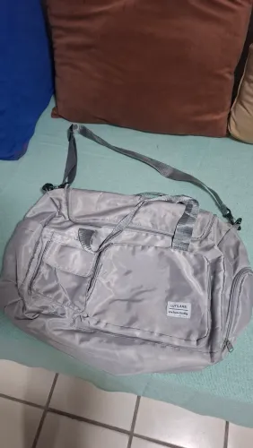 Mala de viagem
