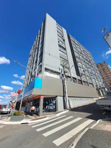 Sala Comercial para locação, no Centro, PONTA GROSSA - PR
