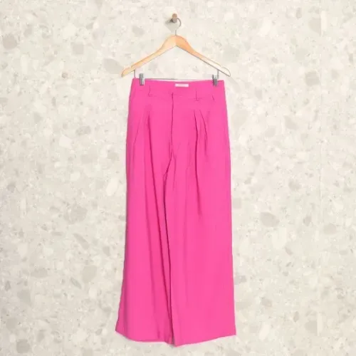 CALÇA ROSA