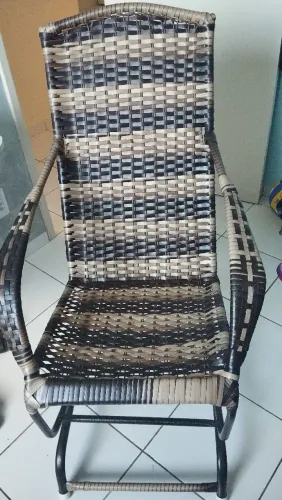 Cadeira de Balanço