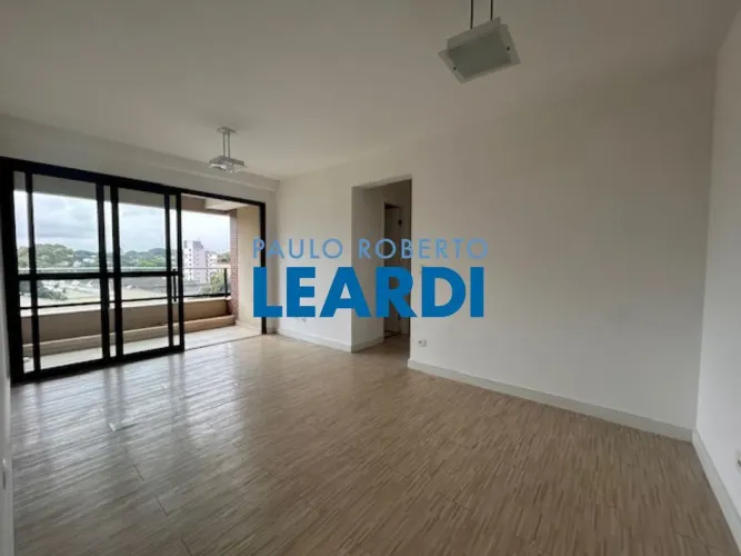 APARTAMENTO - LAPA - SP