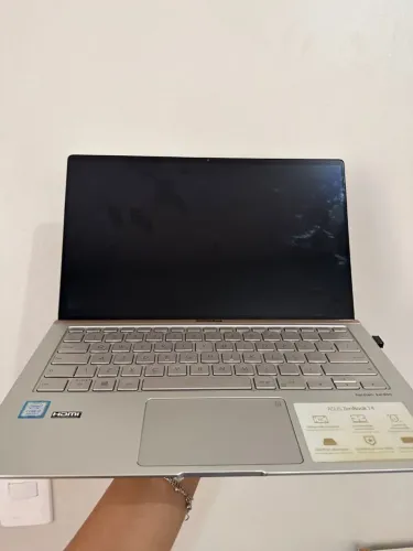 Notebook Asus