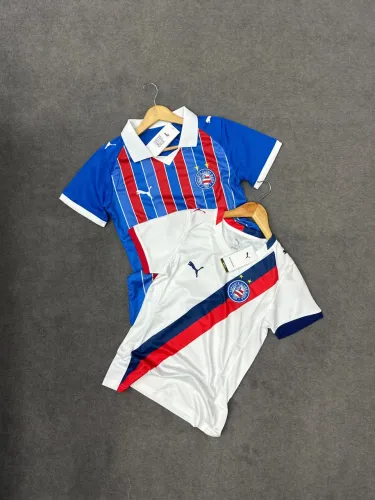 Camisa do Bahia Feminina