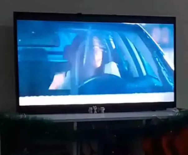 TV Samsung 42 polegadas Smart