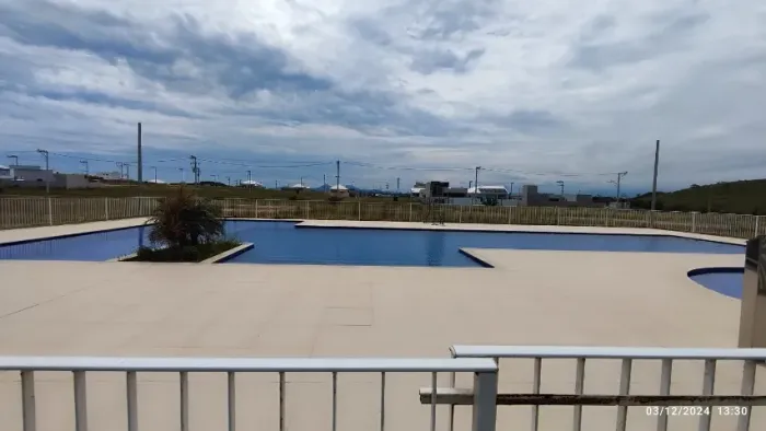 Terreno em Araruama - R$ 68.500,00 - Condomínio Jequitibá