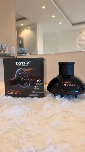 Difusor Para Cachos Taiff 