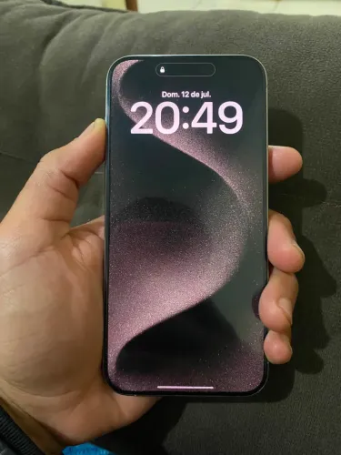 iPhone 15 Pro Max 256G