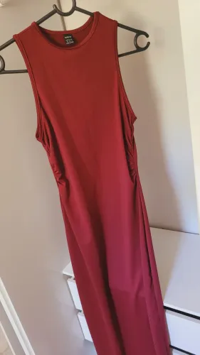 Vestido Shein