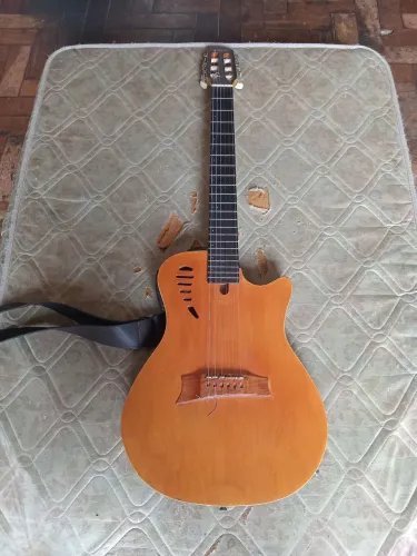 Violao Fox