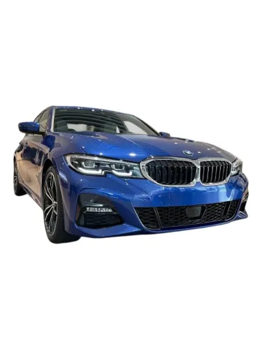 Sucata bmw 320 2022 