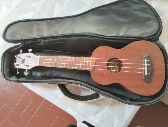 Vendo ukele